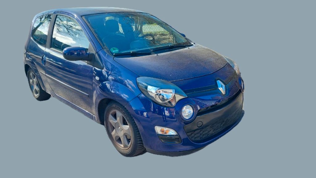 Renault Twingo 18.000 km 5.800 &euro; Blankenfelde-Mahlow 15831