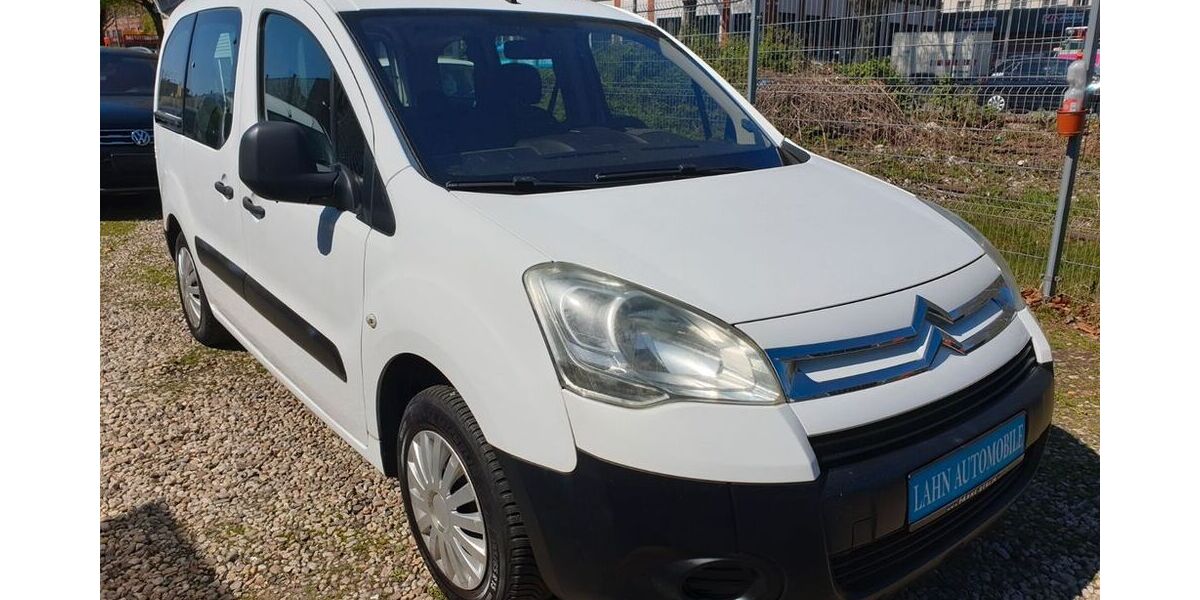 Citroen Berlingo 157.215 km 3.999 &euro; Berlin 12055