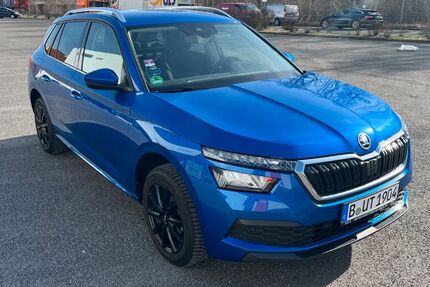 Skoda Kamiq 34.500 km 17.299 &euro; Berlin 12103