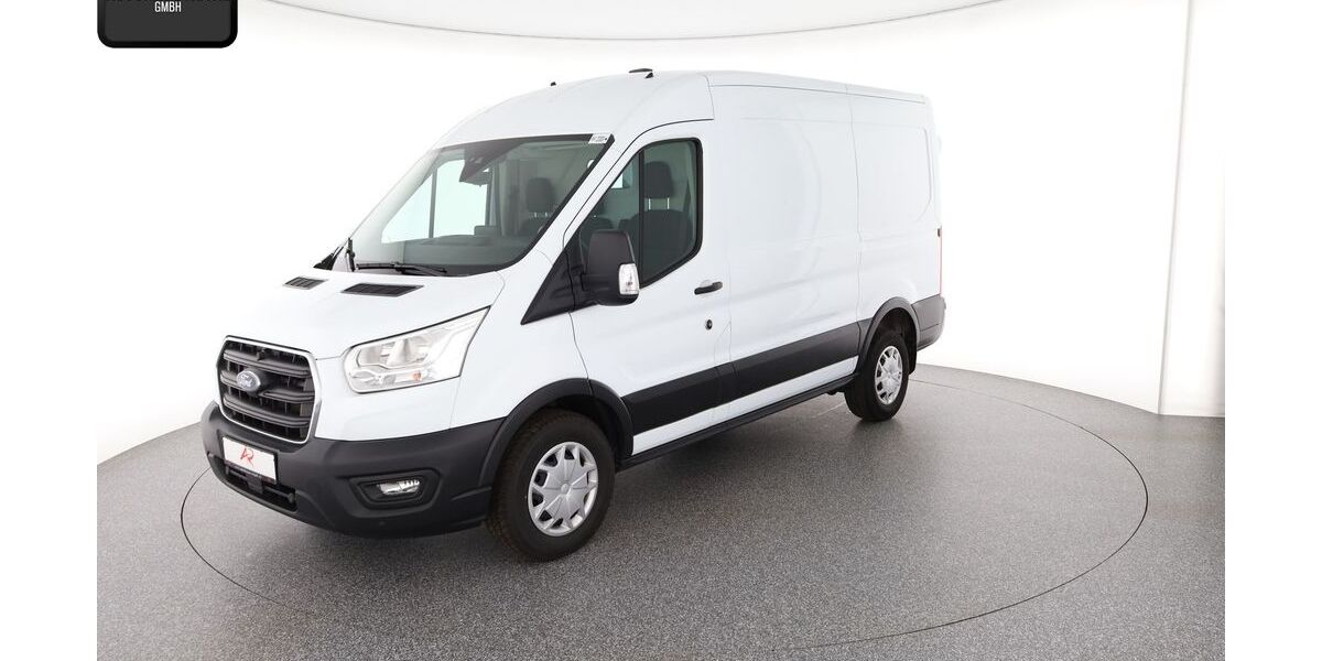 Ford Transit 69.437 km 24.880 &euro; Berlin 12103