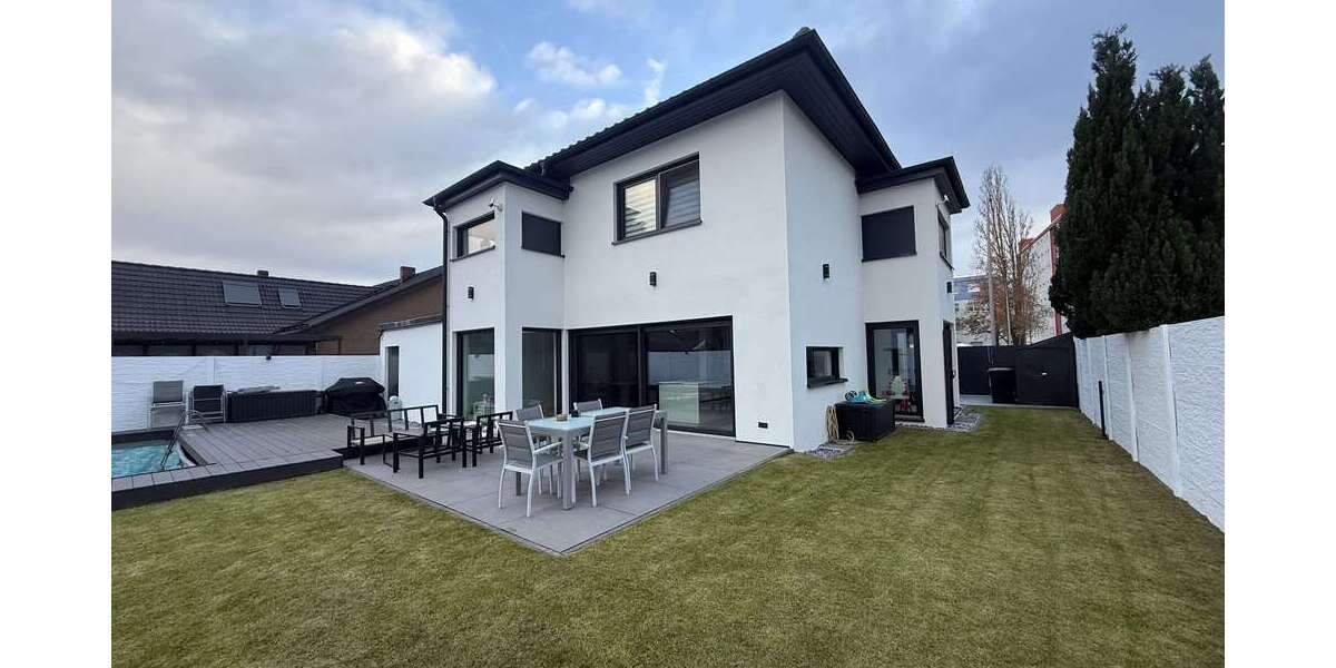 Haus zum Kaufen in BErlin 989.000 € 128 m² 4 zimmer