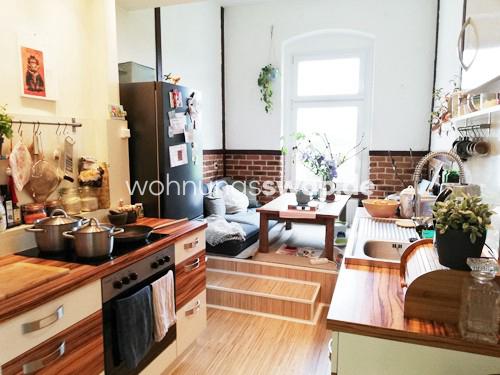 Etagenwohnung Berlin Treptow-Köpenick - 3 Zimmer, 100 m&sup2;, 751&euro; | Angebot:24538348