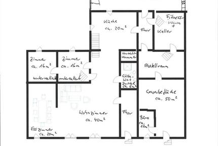Haus Berlin Friedrichshain-Kreuzberg - 280.000&euro; | Angebot:27271681
