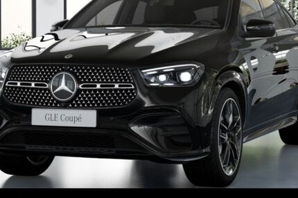 Mercedes-Benz GLE 450 9.900 km 105.800 &euro; Berlin 10587