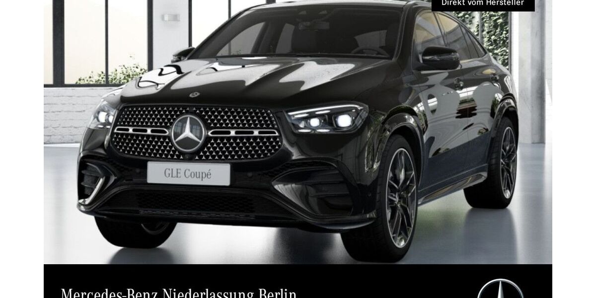 Mercedes-Benz GLE 450 9.900 km 105.800 &euro; Berlin 10587