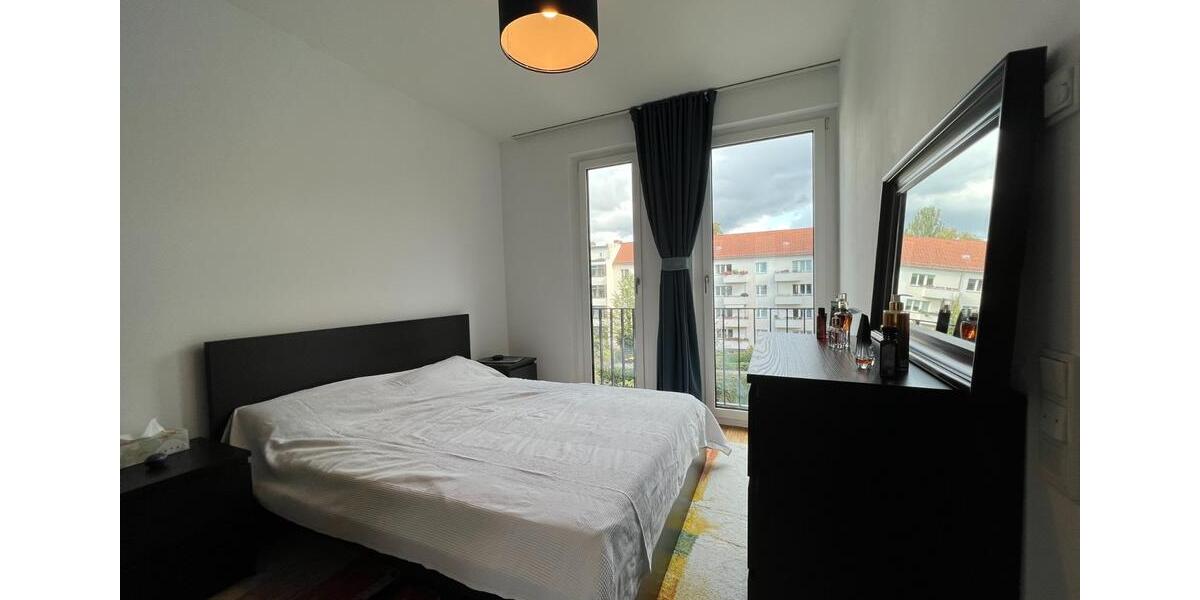 Etagenwohnung Berlin Rummelsburg - 4 Zimmer, 101 m&sup2;, 2.150&euro; | Angebot:25406000