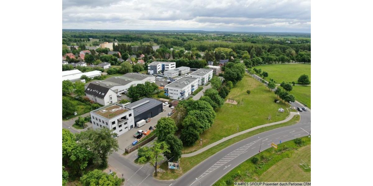 Etagenwohnung Neuenhagen bei Berlin - 3 Zimmer, 80 m&sup2;, 1.438&euro; | Angebot:26470806