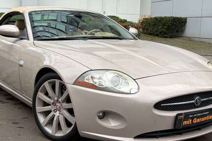 Jaguar XK 148.000 km 19.850 &euro; Berlin 13597