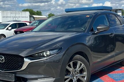Mazda CX-30 144.900 km 17.900 &euro; Mittenwalde 15749