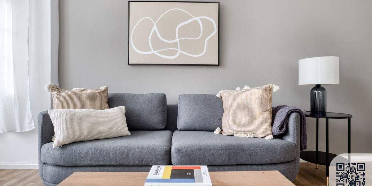 Etagenwohnung Berlin Pankow - 2 Zimmer, 64 m&sup2;, 1.390&euro; | Angebot:26003019