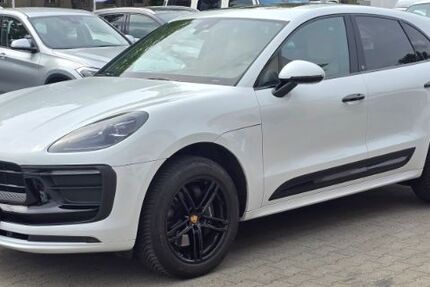 Porsche Macan 25.010 km 54.890 &euro; Berlin 12247