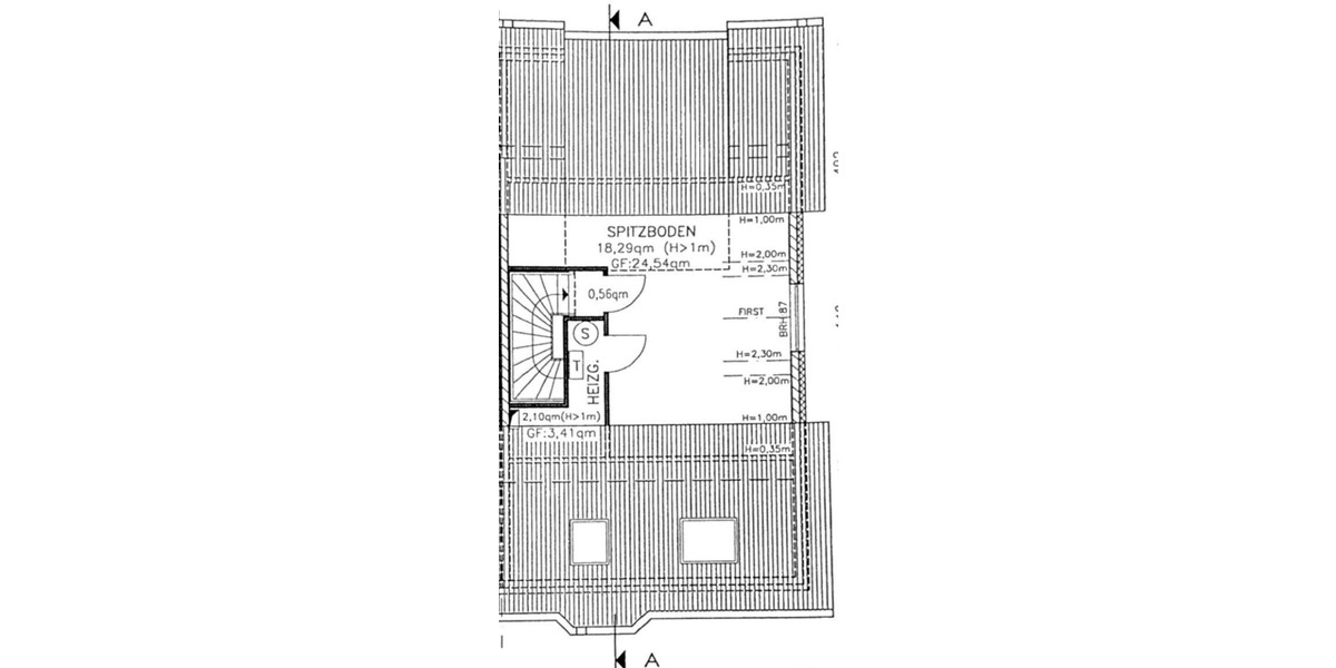 Doppelhaushälfte Berlin Kladow - 5 Zimmer, 131 m&sup2;, 689.000&euro; | Angebot:25778483
