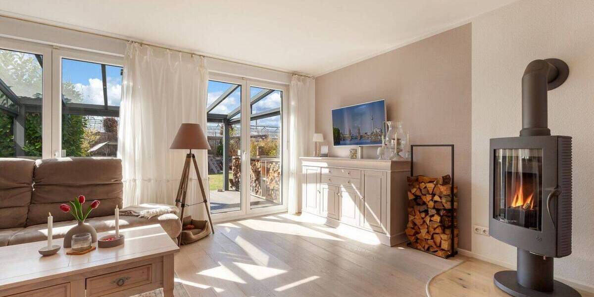 Doppelhaushälfte Berlin Britz - 4 Zimmer, 133 m&sup2;, 953.000&euro; | Angebot:26117665