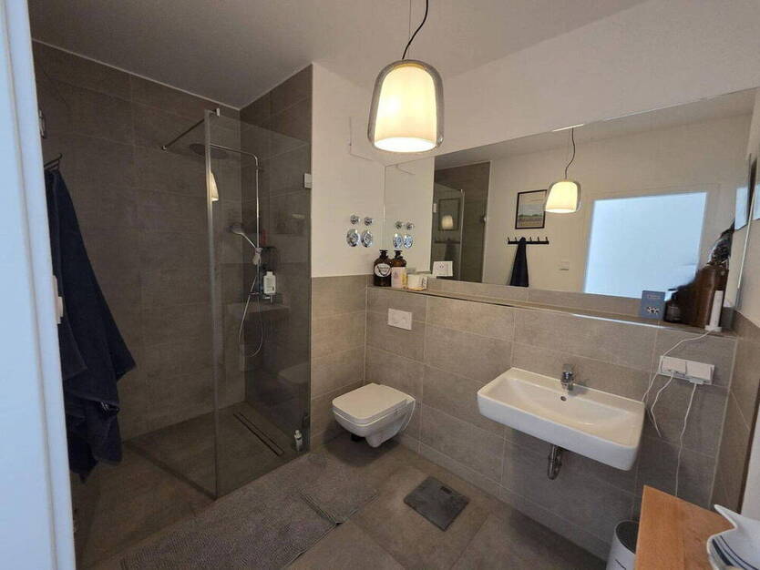 Moderne 3-Zimmer-Wohnung im Weitlingkiez - hell, hochwertig, gut angebunden