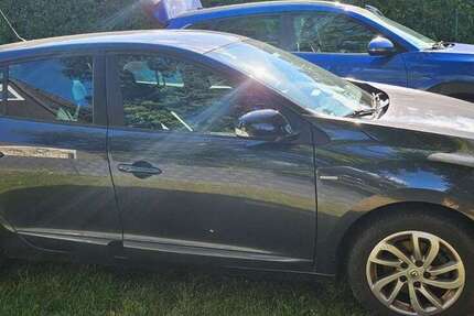 Renault Megane 86.531 km 5.800 € Berlin 12347