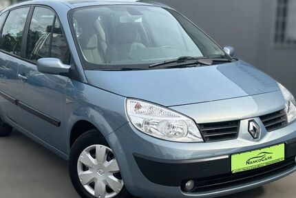 Renault Scenic 97.442 km 3.790 &euro; Berlin 13089