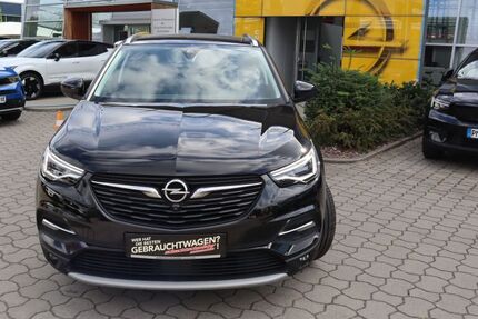 Opel Grandland (X) 72.805 km 19.490 &euro; Potsdam 14482