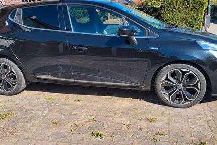 Renault Clio 80.000 km 14.999 &euro; Bernau 16321