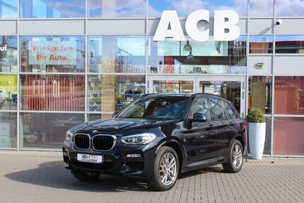 BMW X3 99.860 km 29.900 &euro; Berlin 12623