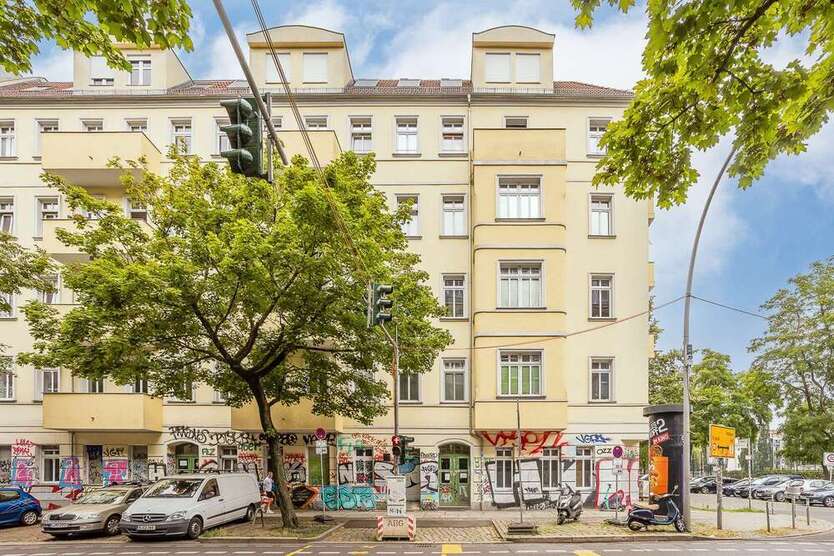 Wohnung zum Kaufen in Berlin 485.000 € 94.68 m²