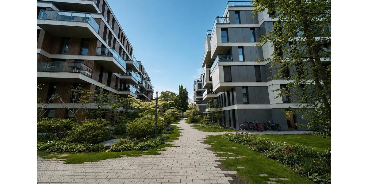 Etagenwohnung Berlin Mitte - 4 Zimmer, 104 m&sup2;, 870.000&euro; | Angebot:27045959