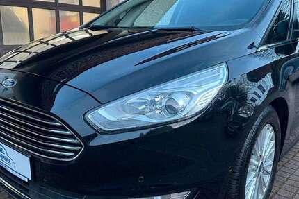 Ford Galaxy 103.374 km 17.980 &euro; Berlin 13059