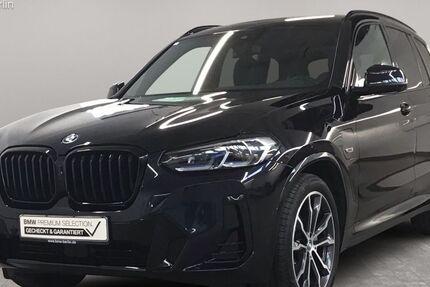 BMW X3 63.481 km 46.700 € Berlin 12683