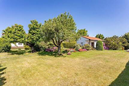 Grundstück Berlin Mahlsdorf - 450.000&euro; | Angebot:25739869