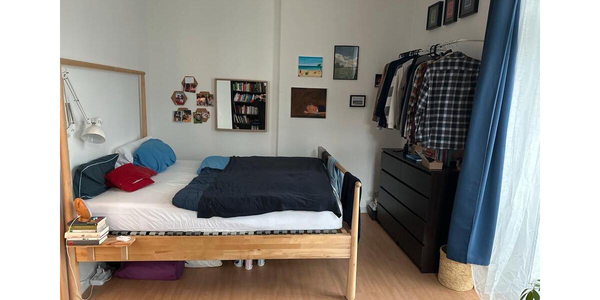 Schönes WG Zimmer 15.1.26-18.2.26 15 zimmer