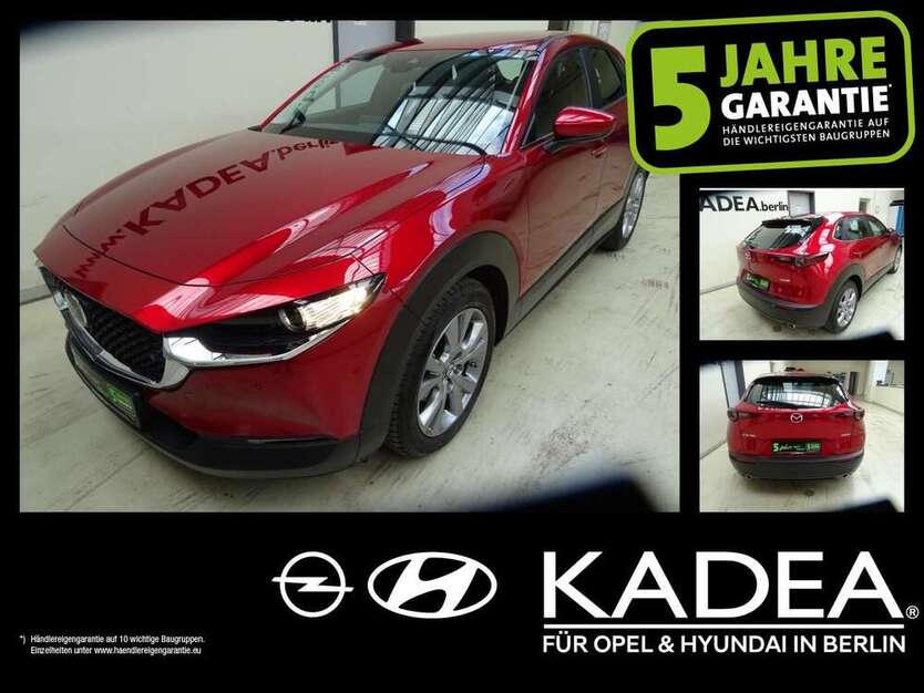 CX-30