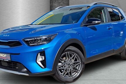 Kia Stonic 18.768 km 17.990 &euro; Berlin 10409