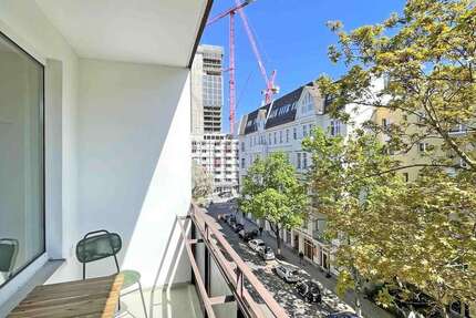 Wohnung Berlin Wilmersdorf - 1.5 Zimmer, 32 m&sup2;, 284.000&euro; | Angebot:27116532