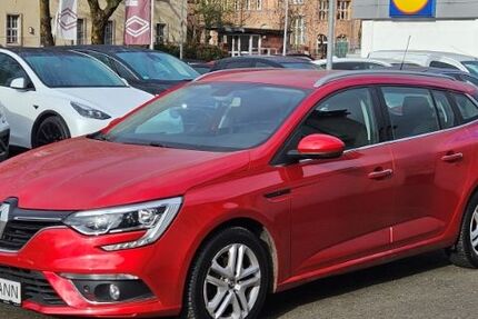Renault Megane 66.500 km 11.890 &euro; Berlin 12247