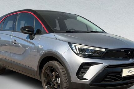 Opel Crossland (X) 18.683 km 19.490 &euro; Rüdersdorf 15562