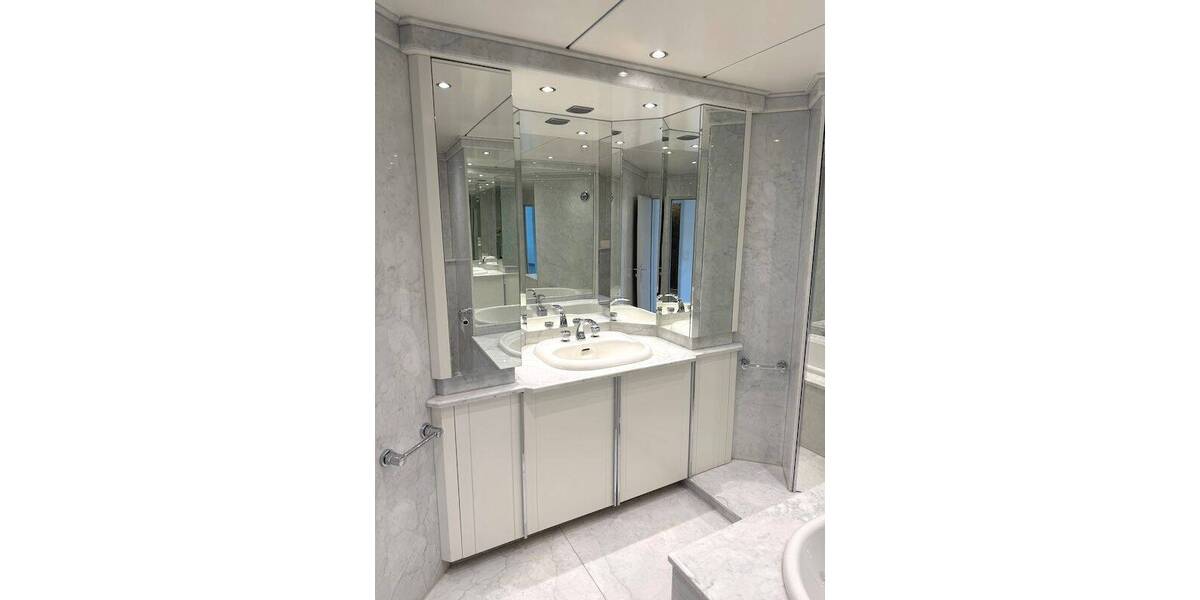 Terrassenwohnung Berlin Westend - 3 Zimmer, 147 m&sup2;, 890.000&euro; | Angebot:26583673