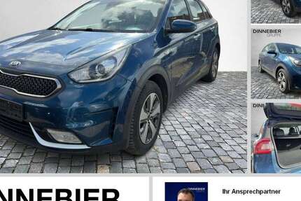 Kia Niro 110.000 km 14.889 &euro; Oranienburg 16515