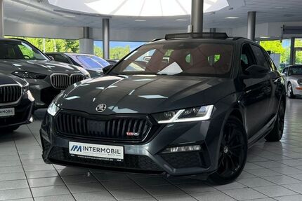 Skoda Octavia 99.220 km 27.880 € Schönefeld / bei Berlin 12529