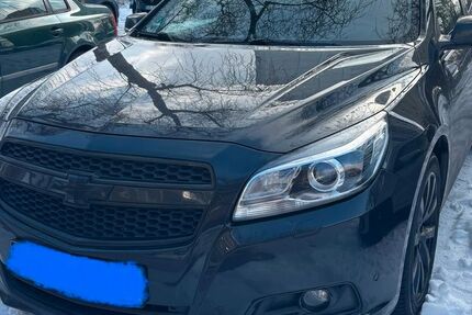 Chevrolet Malibu 69.000 km 10.500 € Berlin Marzahn 12679