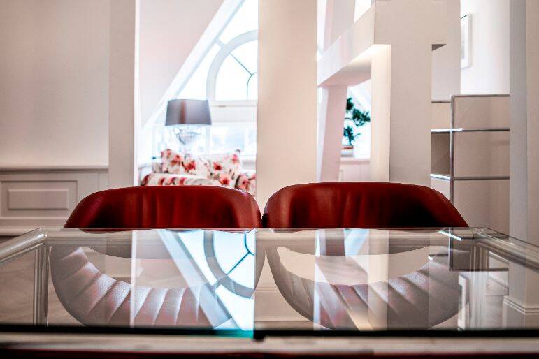 Gewerbeobjekt Berlin Charlottenburg - 499&euro; | Angebot:25973974