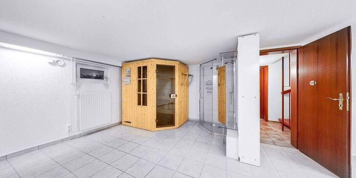 Doppelhaushälfte Berlin Nikolassee - 5 Zimmer, 103 m&sup2;, 670.000&euro; | Angebot:23990843