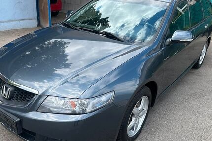 Honda Accord 275.200 km 1.450 &euro; Berlin 12347