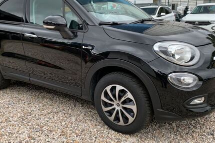 Fiat 500X 91.500 km 7.999 &euro; Berlin-Spandau 13597