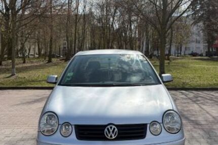 VW Polo 256.078 km 2.100 &euro; Berlin 13359