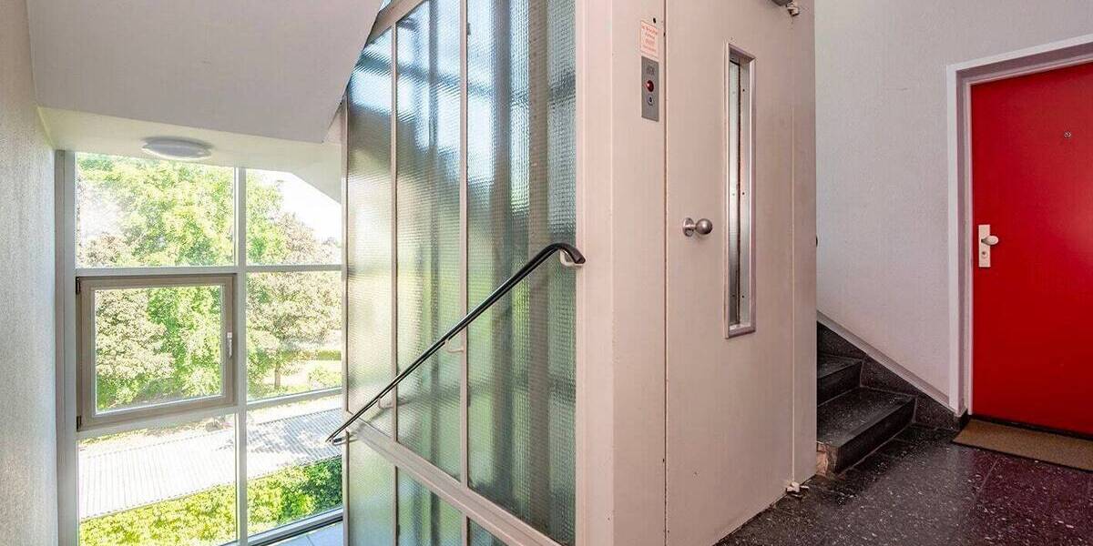 Etagenwohnung Berlin Zehlendorf - 2 Zimmer, 53 m&sup2;, 159.000&euro; | Angebot:26161976