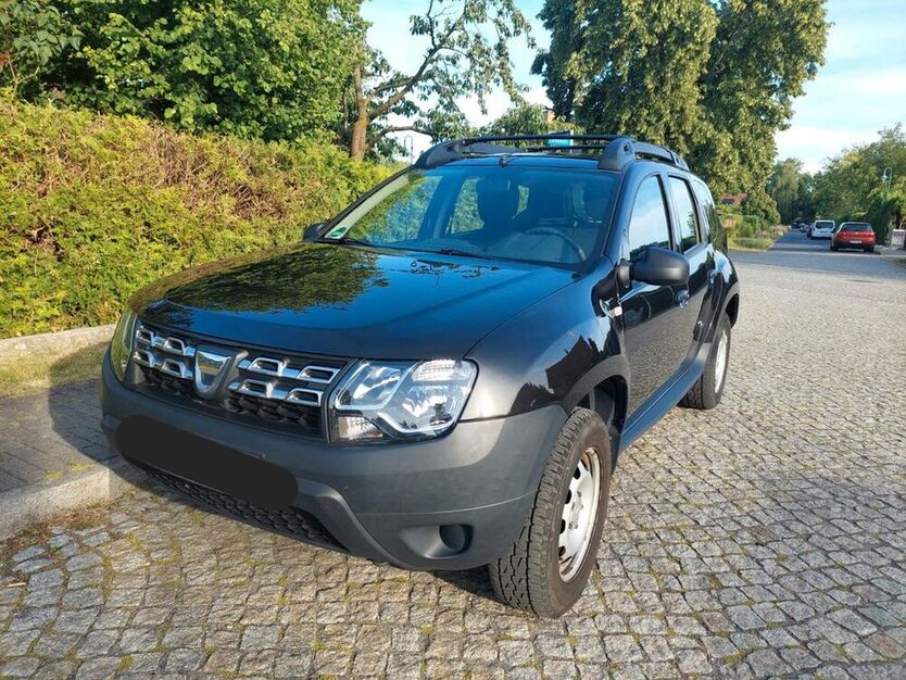 Duster
