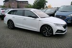 Skoda Octavia 1.5TSi Sportline ACC Pano Columbus+ 39.869 km 29.980 &euro; Falkensee 14612