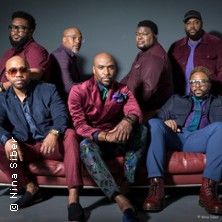 Naturally 7 - Closer Look - 25 Years of Naturally 7 31.10.2026 Fontane - Haus