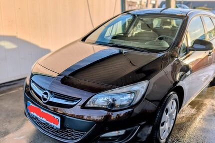 Opel Astra 141.000 km 5.999 &euro; Ludwigsfelde 14974