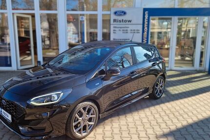 Ford Fiesta 22.500 km 19.980 &euro; Berlin 13509