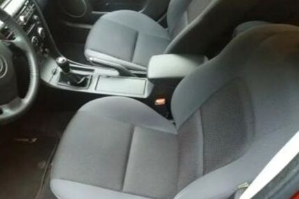 Mazda 3 184.000 km 2.800 &euro; Berlin 10369